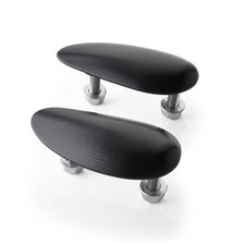 12989 - Rear View Mirror Hole