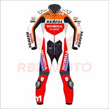 Honda Repsol Luca Marini 2024