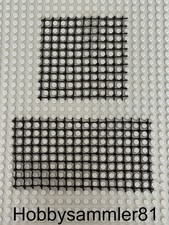 Lego Netz Tornetz Fischernetz