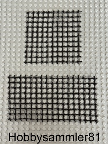 Lego netz tornetz - netz, fischernetz
