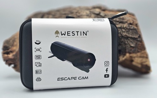 Westin escape cam - westin,