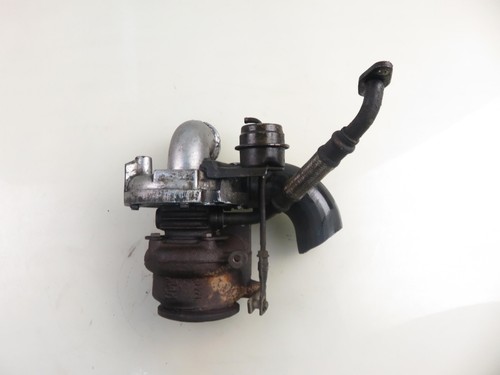 Turbolader mercedes benz vito - mercedes-benz,
