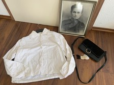 Nachtjäckchen Jacke Bluse