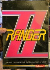 Hitec Ranger II AM 2-Kanal