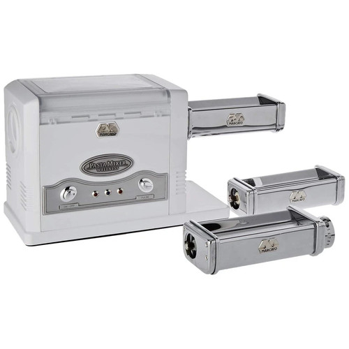 Marcato pasta fresca maschine - pasta,