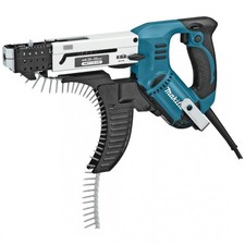 Makita magazinschrauber 6842 - makita,