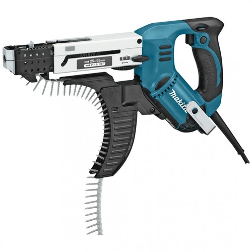 Makita magazinschrauber 6842 - makita,