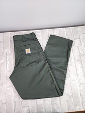 Carhartt WIP Simple Pant Mens