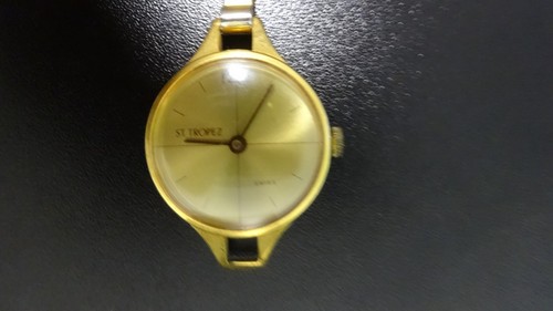 Tropez swiss vintage - swiss,