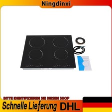 Kochplatte keramikkochfeld