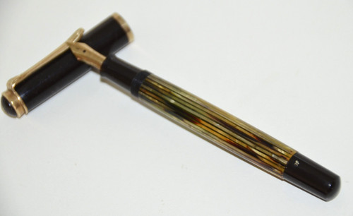 Pelikan kolbenfüller - pelikan,