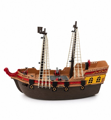 Playmobil piratenschiff - playmobil,