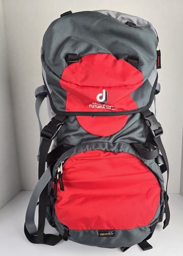 Deuter futura backpack - deuter,