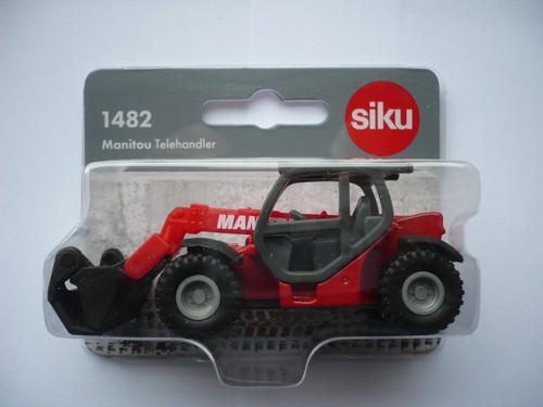 Siku 1482 neu manitou - siku,
