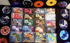 Bravo Hits / Just the Best CD