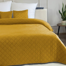 Tagesdecke Steppdecke