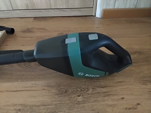 Bosch universalvac - bosch, 18