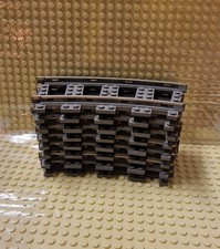 9V Legoschienen 4520 Eisenbahn