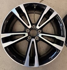 Volvo XC60 Alu Felgen 19 Zoll 31381536 7,5Jx19 ET50,5