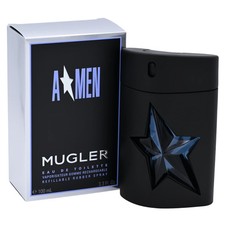 ANGEL AMEN (Refillable Rubber