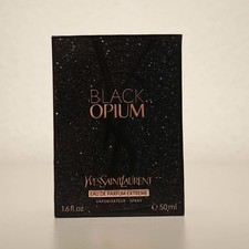 Yves Saint Laurent Black Opium Extreme Eau de Parfum 50ml