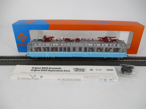 Roco spur 43525 - h0,