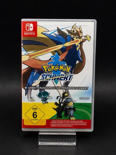 Pokémon pokemon schwert - pokémon,