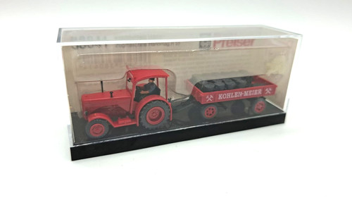 Preiser 38041 hanomag - h0,