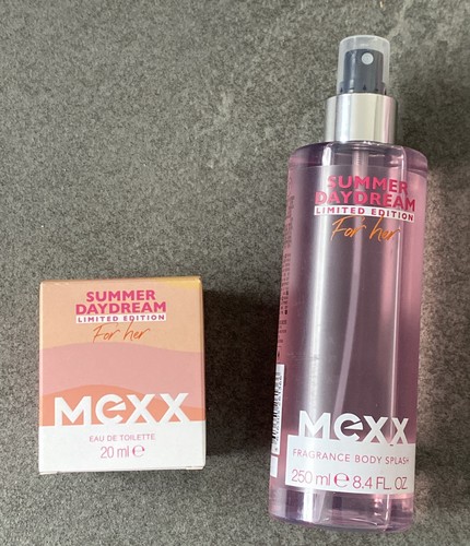 Mexx summer daydream for - for, her