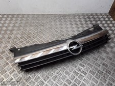 2005 OPEL ASTRA H KUHLERGRILL
