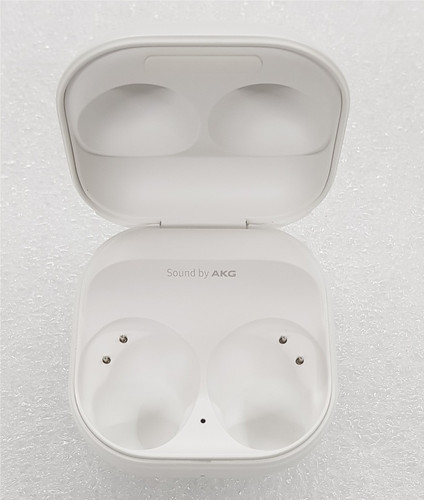 Original samsung galaxy buds - samsung, 2
