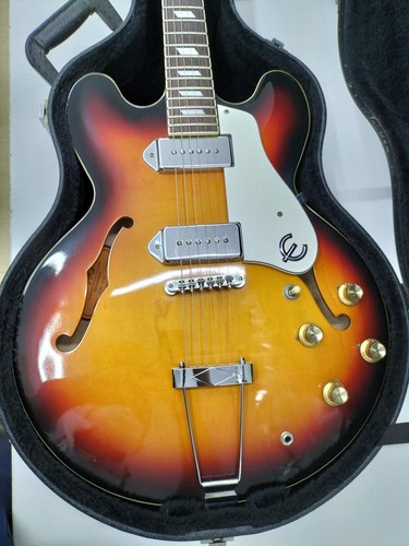 Epiphone casino gitarre - epiphone, vc