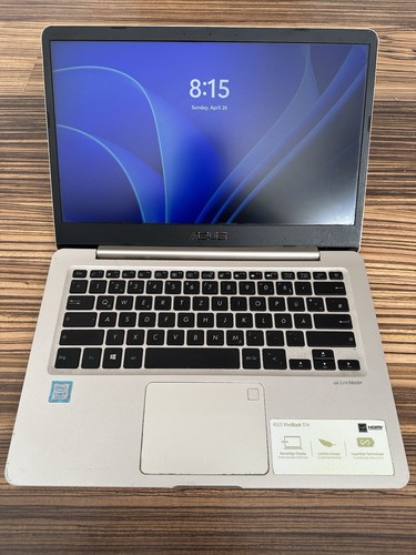 Asus vivobook s14 - asus,