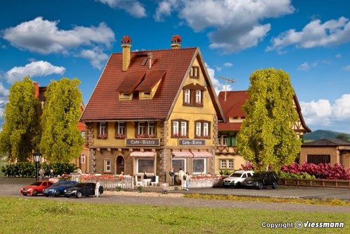 Vollmer 47695 café - vollmer, n