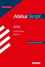 STARK Ethik - AbiturSkript