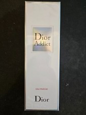 Dior Addict eau de toilette 100 ml Ungeöffnet und Originalverpackt