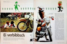 Motorrad Classic 03/2009 Da