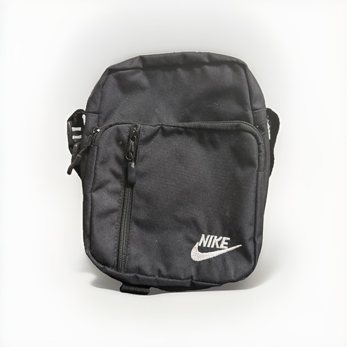 Nike vintage umhängetasche - nike,
