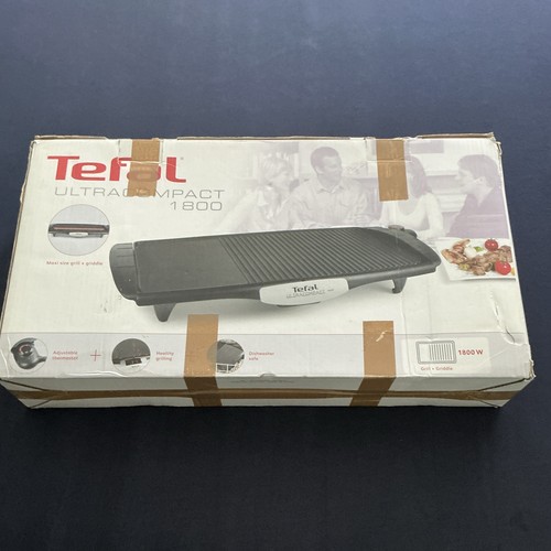 Tefal ultracompact 1800 - ultracompact,