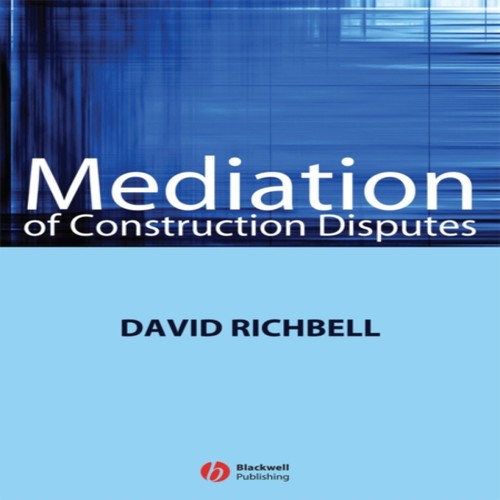 Mediation construction - of,