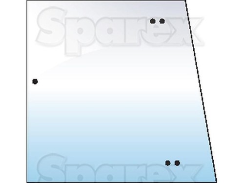 Seitenscheibe rechts links - seitenscheibe, rechts-links
