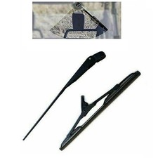 12V Scheibenwischermotor