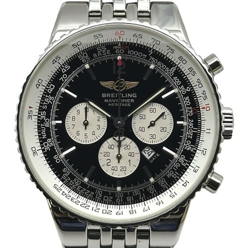 Breitling navitimer heritage - breitling,