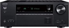 Onkyo TX-NR6050 Aktion Aussteller vom Fachhändler