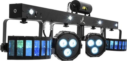Eurolite led kls laser bar - kls,