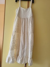 ZARA Trägerkleid Damen,Boho