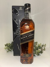 Johnnie Walker Black Label