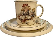 Pfalzkeramik Tea Dessert Set