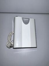 Siemens FD 9310 Steckerfertig