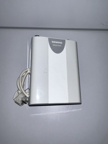 Siemens 9310 steckerfertig - siemens, fd